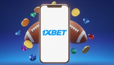 1xBet: ставки с телефона и быстрый доступ